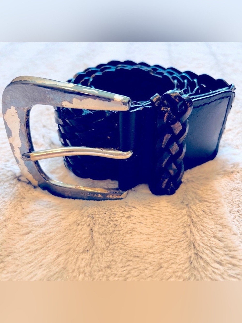 Michael Kors belt